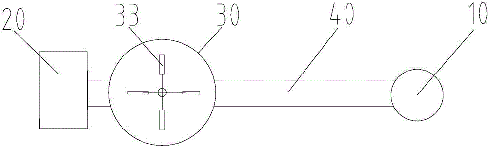 泥漿處理系統(tǒng)的制作方法與工藝