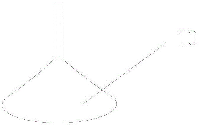 一種仿生關(guān)節(jié)燈架的制作方法與工藝