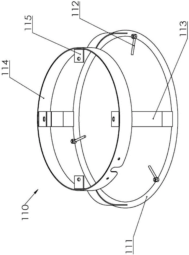 氣體火碗的制作方法與工藝