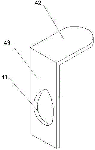 一種控流三通接頭的制作方法與工藝