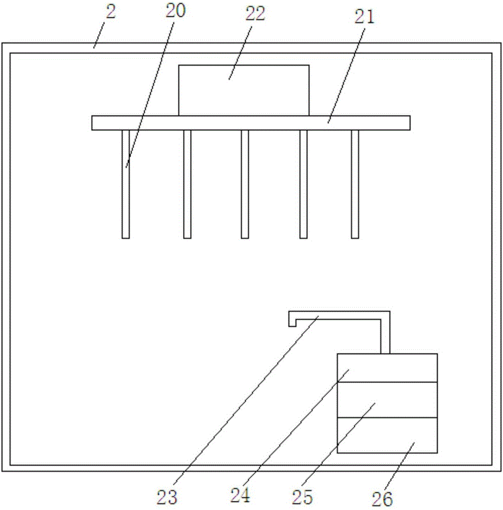 一種智能波峰焊機(jī)的制作方法與工藝