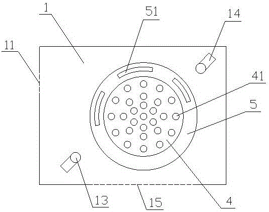 一种采暖炉的制作方法与工艺