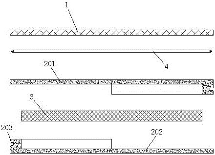 保溫裝飾板的制作方法與工藝