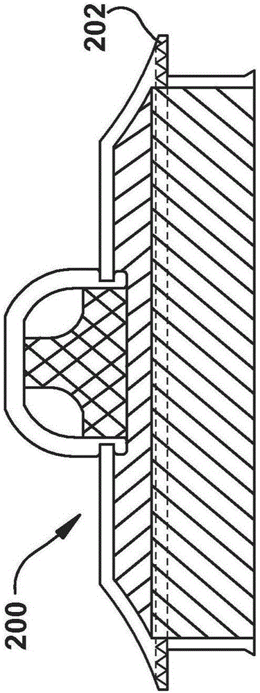 容器/盖/搅拌机联锁的制作方法与工艺