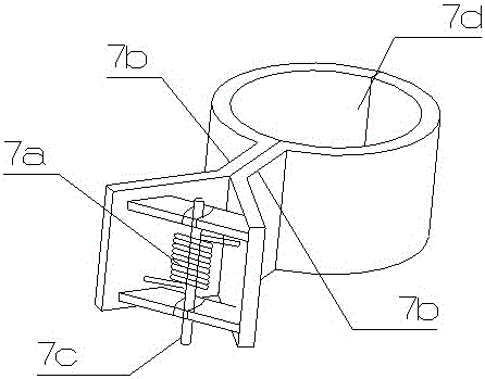 用于灯泡氩焊的辅助工具的制作方法与工艺