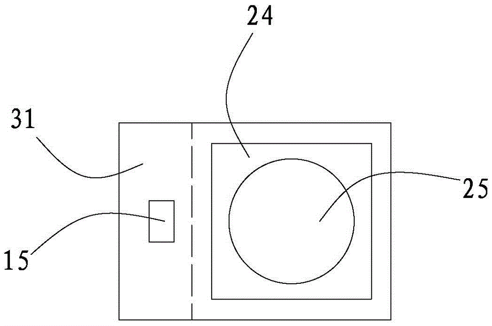 模塊化熱管空調(diào)一體機的制作方法與工藝