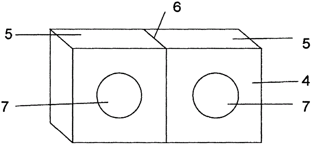 獨(dú)特雙風(fēng)機(jī)吸油煙裝置的制作方法