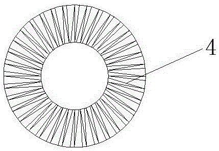 可調(diào)節(jié)風(fēng)量大小的通風(fēng)設(shè)備的制作方法與工藝