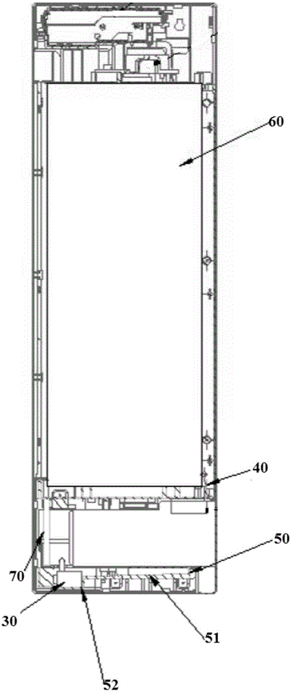 用于空调水泵的设备及空调的制作方法与工艺