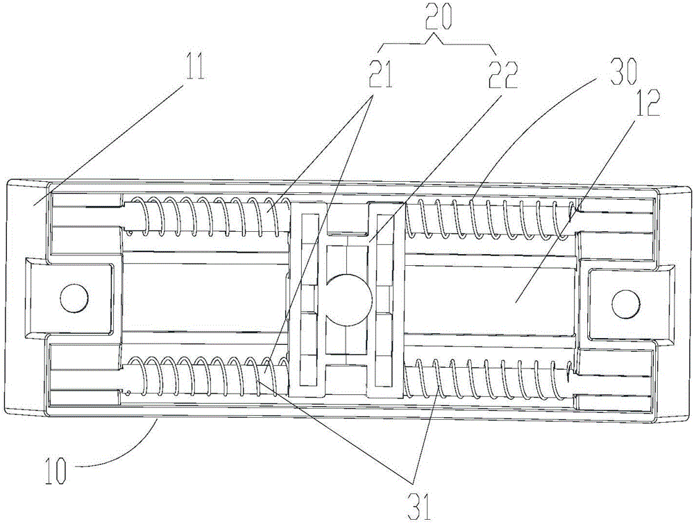 防夹手结构及具有其的空调器的制作方法与工艺