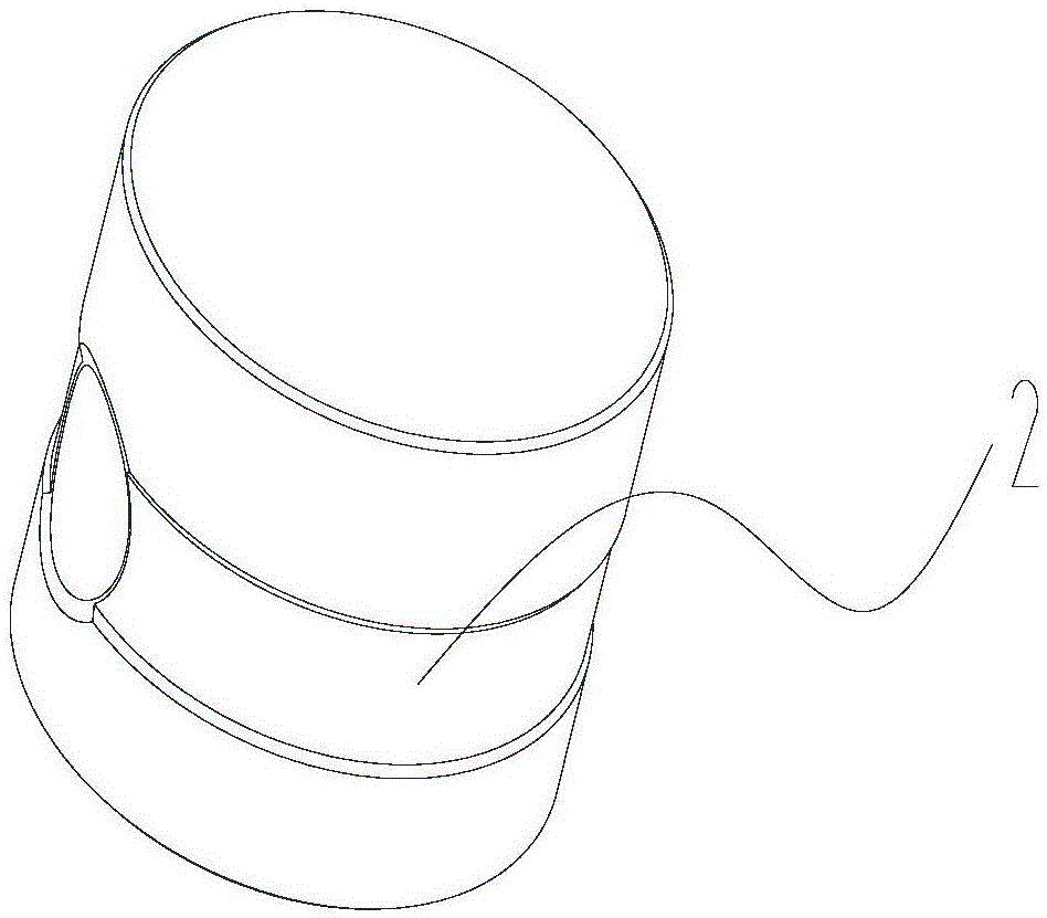 活塞及具有其的压缩机的制作方法与工艺