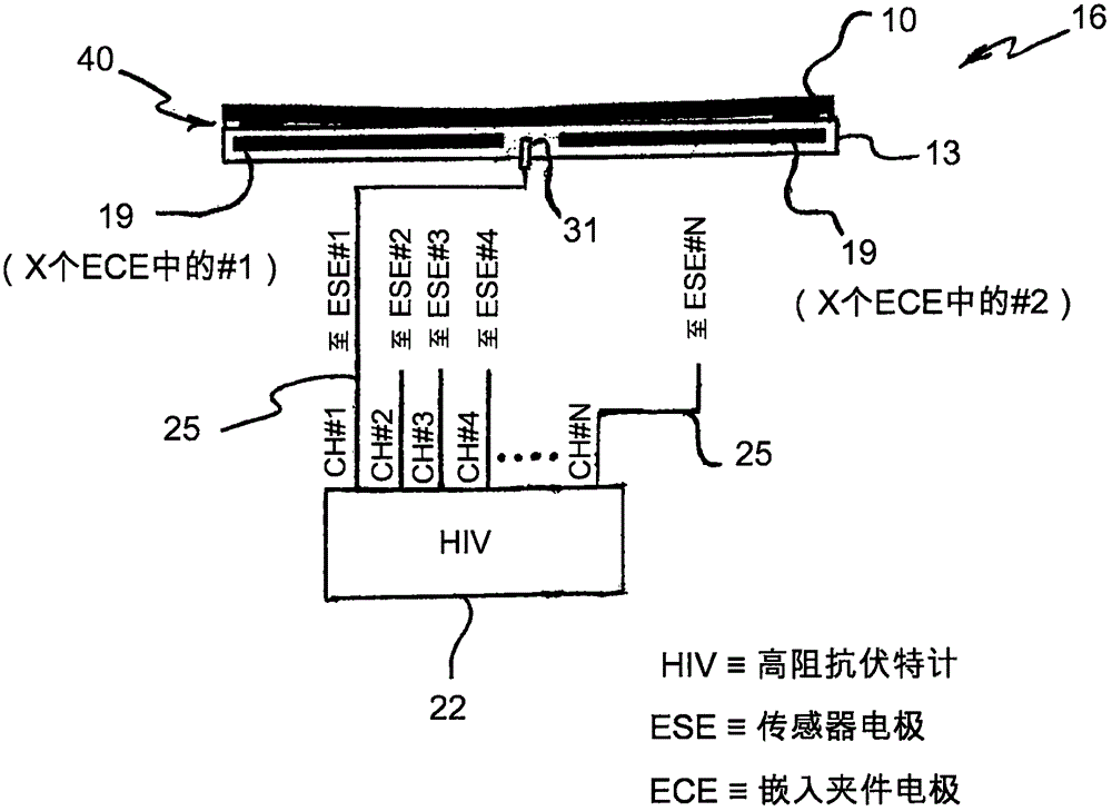 用于夹紧工件的系统和方法与流程