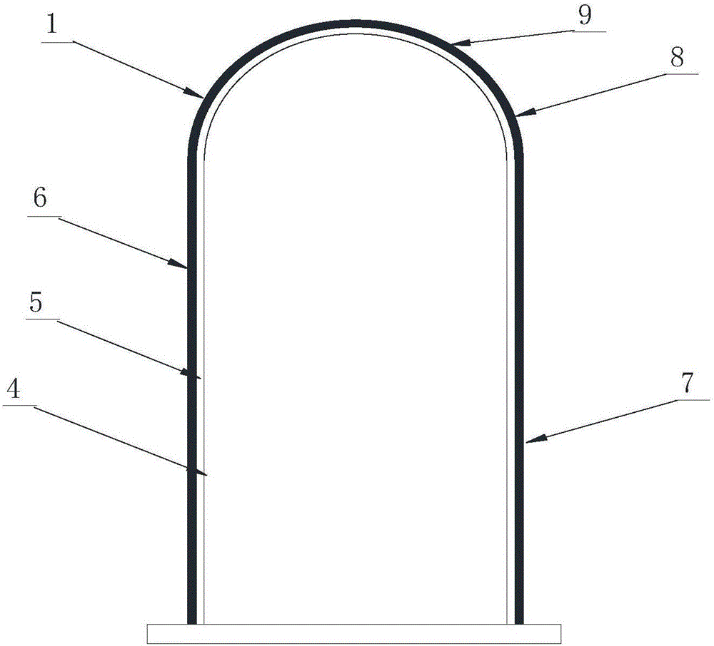 空调压缩机壳体的制作方法与工艺