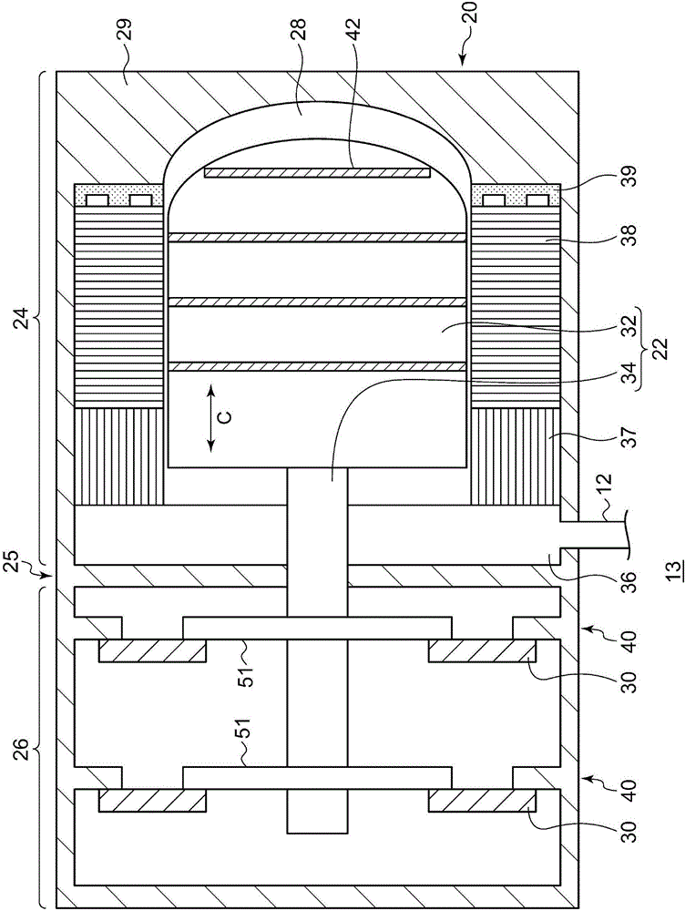 斯特林制冷機(jī)的制作方法與工藝