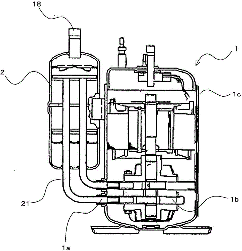 空調(diào)機(jī)的制作方法與工藝