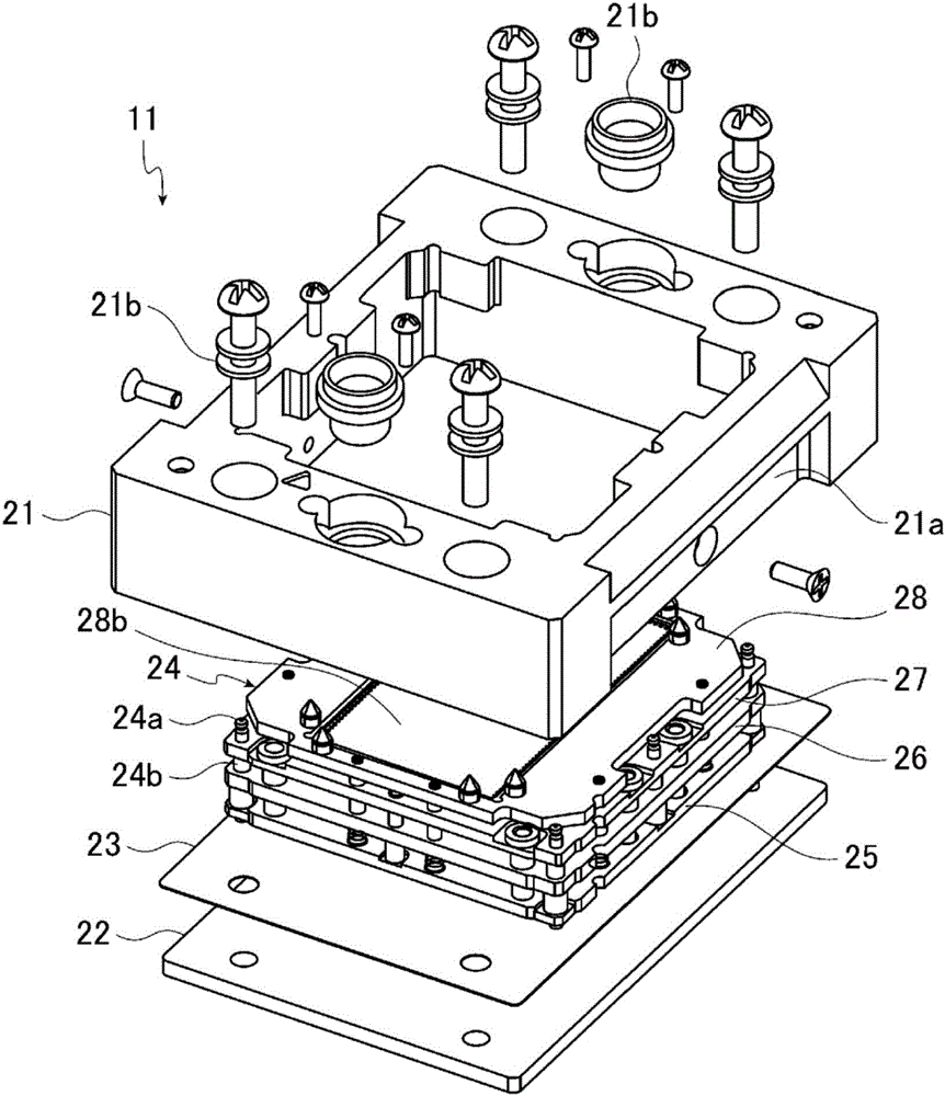 锁紧机构及电子部件用插座的制作方法与工艺