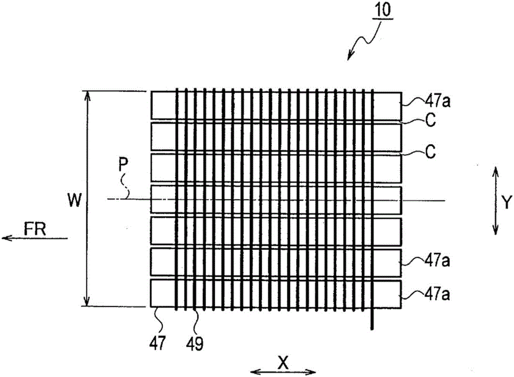 非接觸供電用線圈的制作方法與工藝