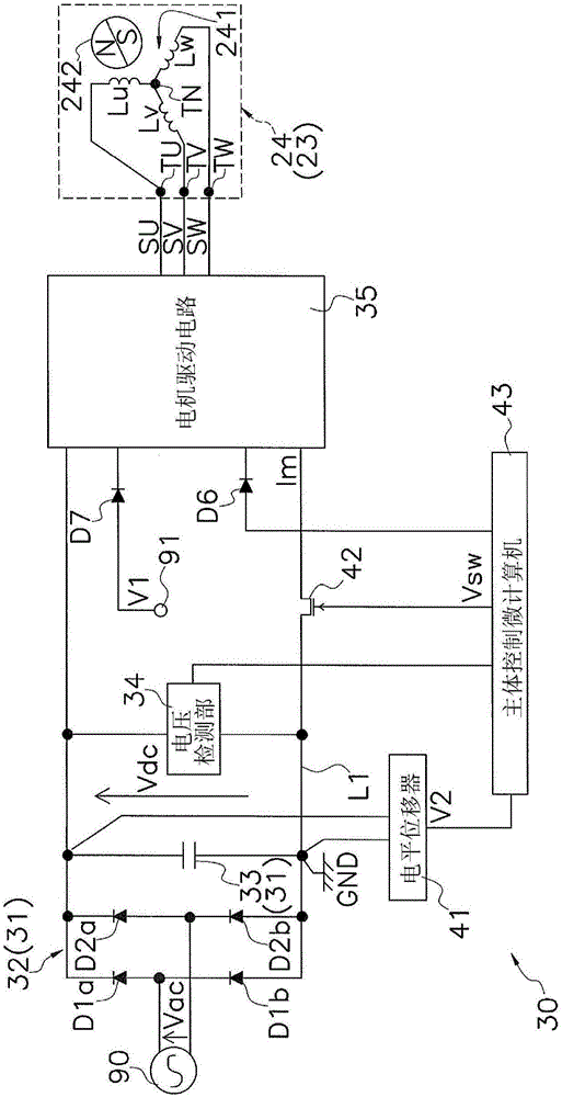 致動器驅(qū)動裝置的制作方法