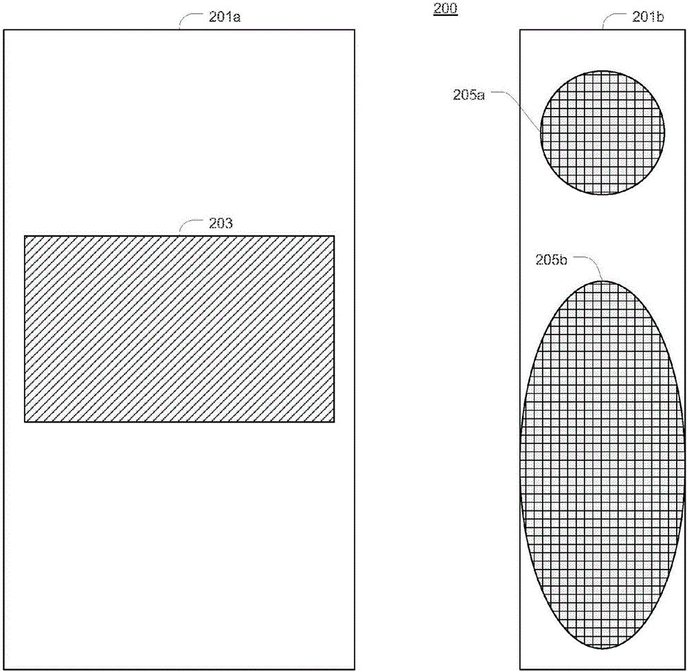 自动色度键背景发生器的制作方法与工艺