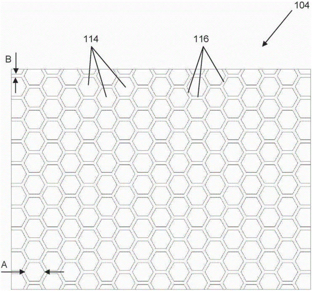 改進的靜電式換能器的制作方法與工藝