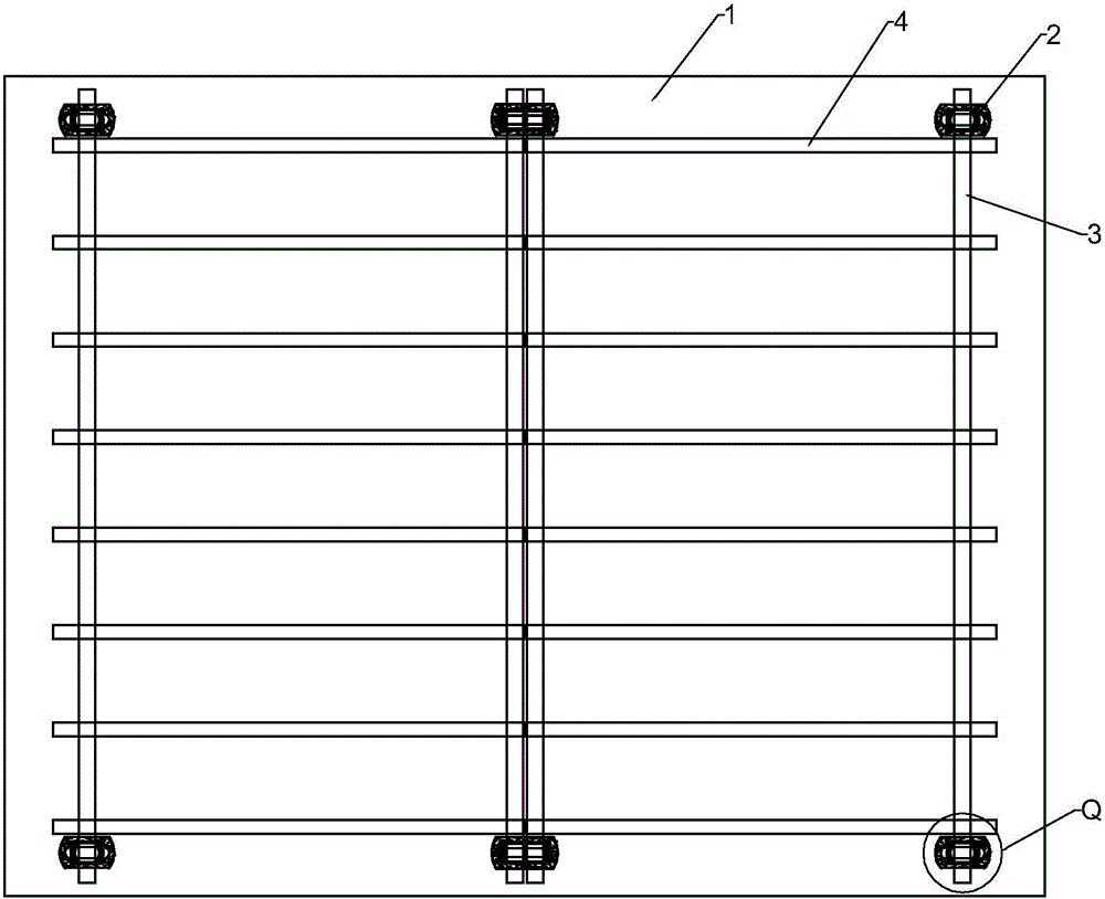 一種窯車立柱護(hù)套的制作方法與工藝