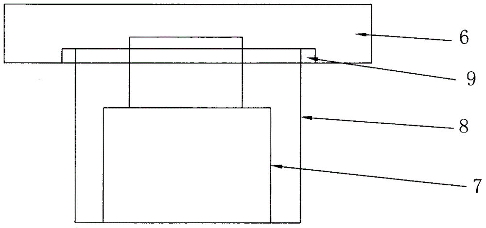 钢板旋转壁炉的制作方法与工艺