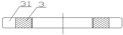 一種圓螺母及其鎖緊工裝的制作方法與工藝