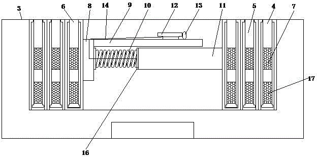 一種可調(diào)節(jié)螺頭大小的螺栓的制作方法與工藝