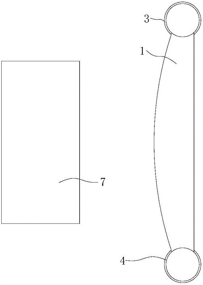 管带式散热器的制作方法与工艺