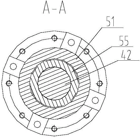 一種可自動(dòng)調(diào)節(jié)式油缸的制作方法與工藝