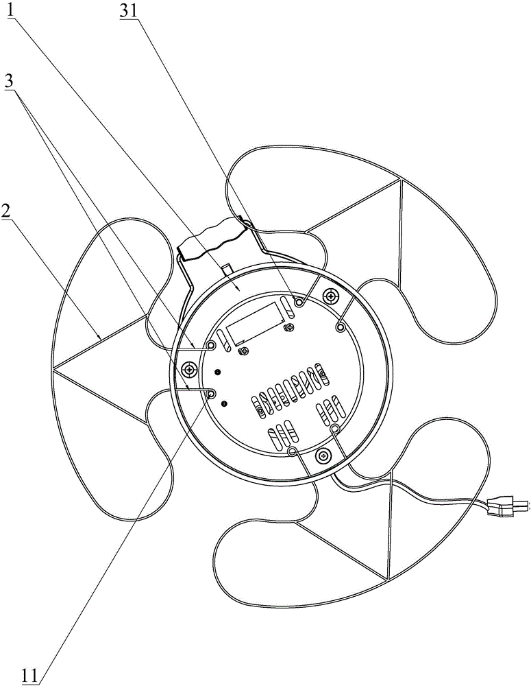 一种取暖器的制作方法与工艺