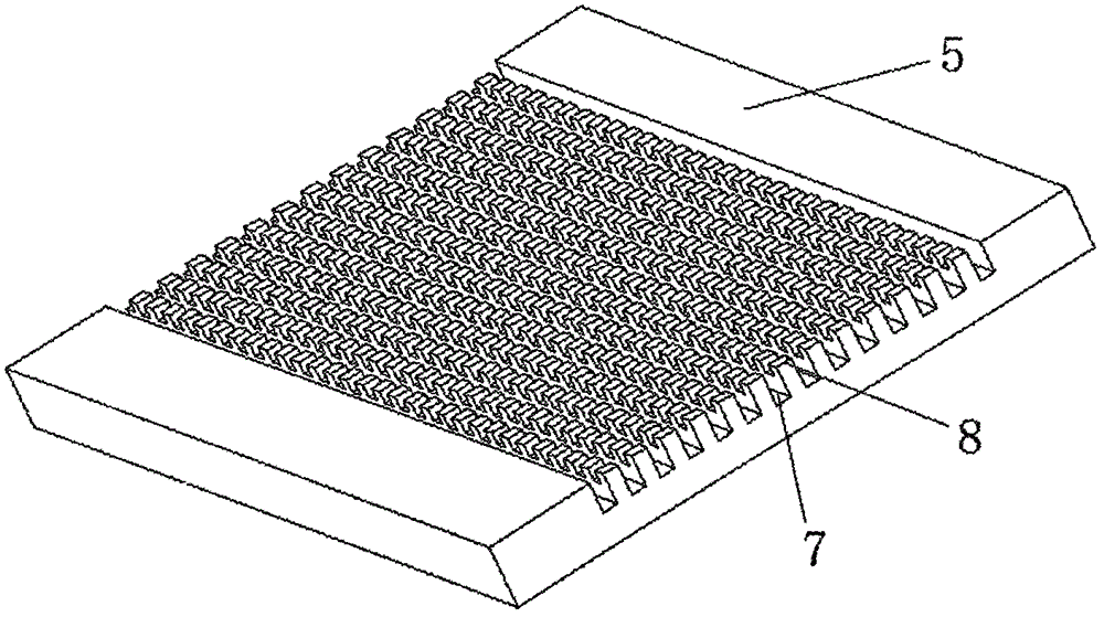 分段式复合结构平板传热管的制作方法与工艺