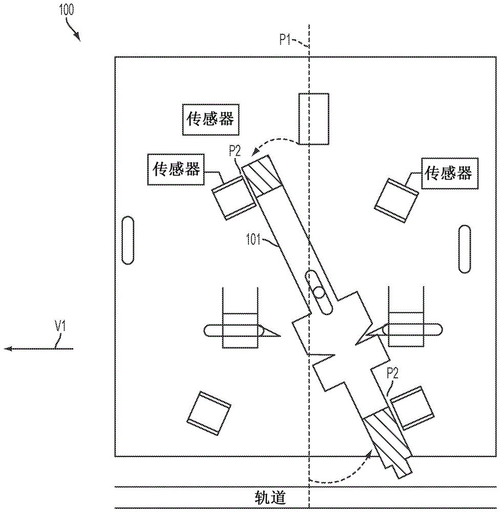 低功耗車輛移動檢測器的制作方法與工藝