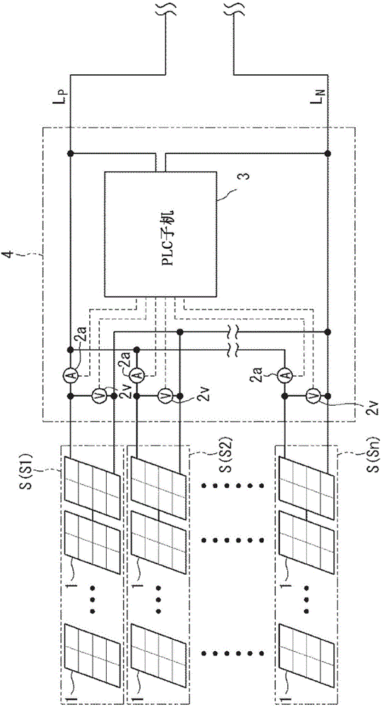 校正系統(tǒng)、太陽能發(fā)電用監(jiān)視系統(tǒng)及校正方法與流程