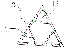 一種高精度三坐標(biāo)測量機(jī)的制作方法與工藝