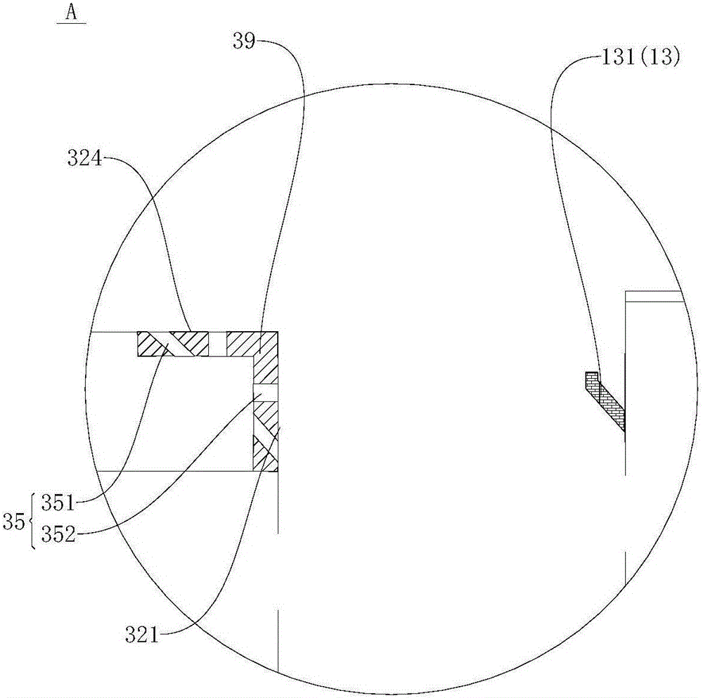 送風(fēng)換熱系統(tǒng)的制作方法與工藝