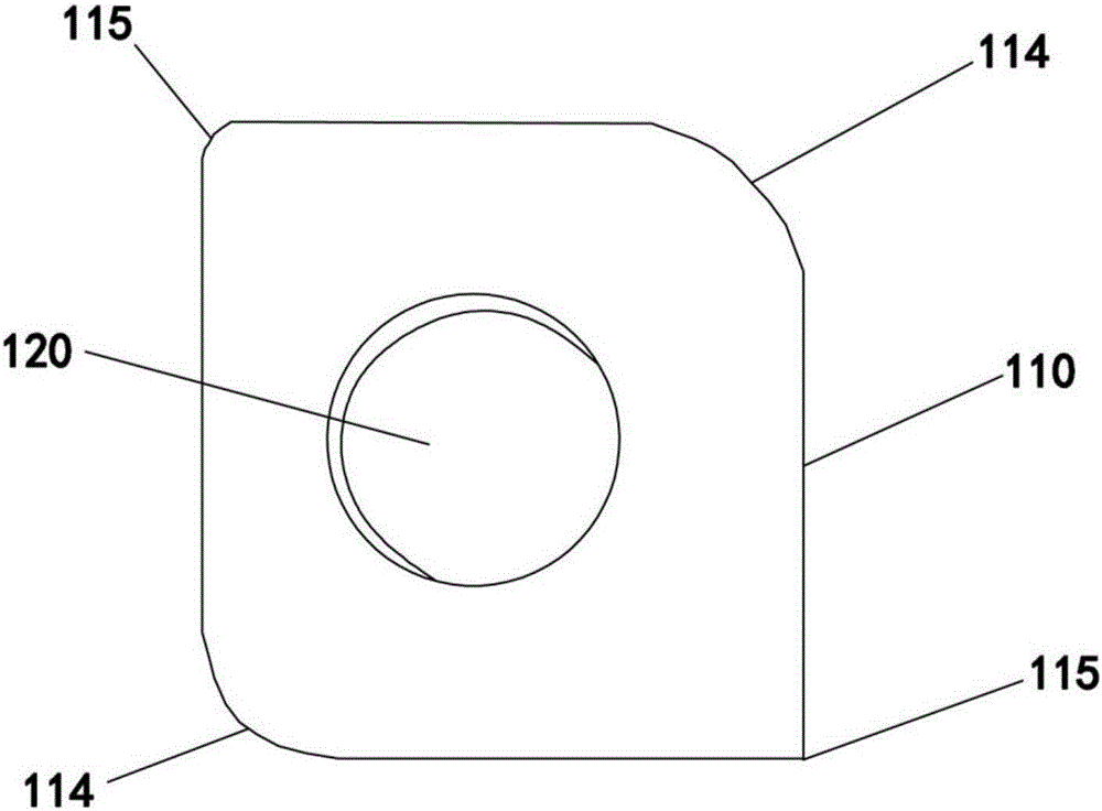 一種采用軌道結(jié)構(gòu)的插入式螺栓的制作方法與工藝