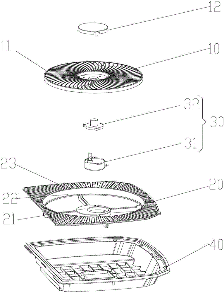 空氣凈化器的制作方法與工藝