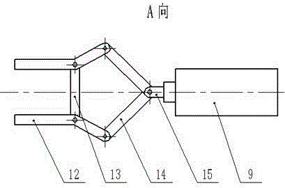 紧固套联接机的制作方法与工艺