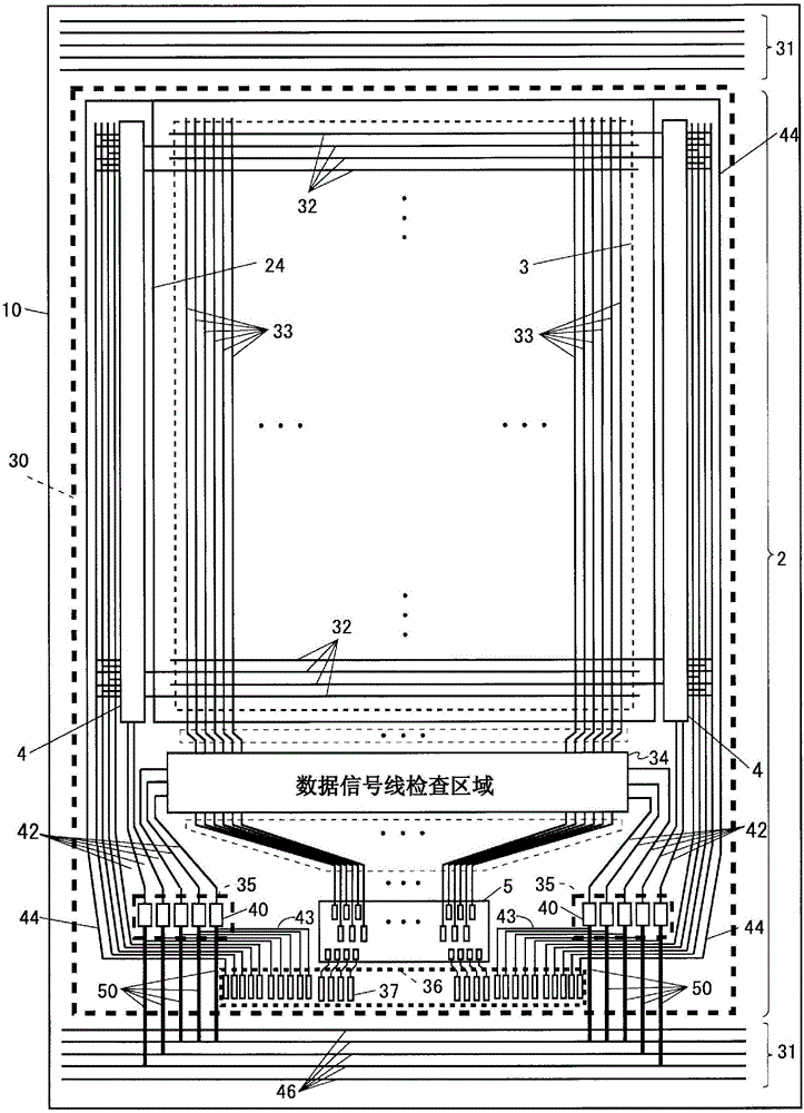 连接配线的制作方法与工艺