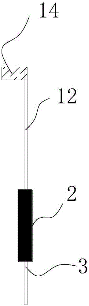 一種改進(jìn)型測(cè)試結(jié)構(gòu)的制作方法與工藝