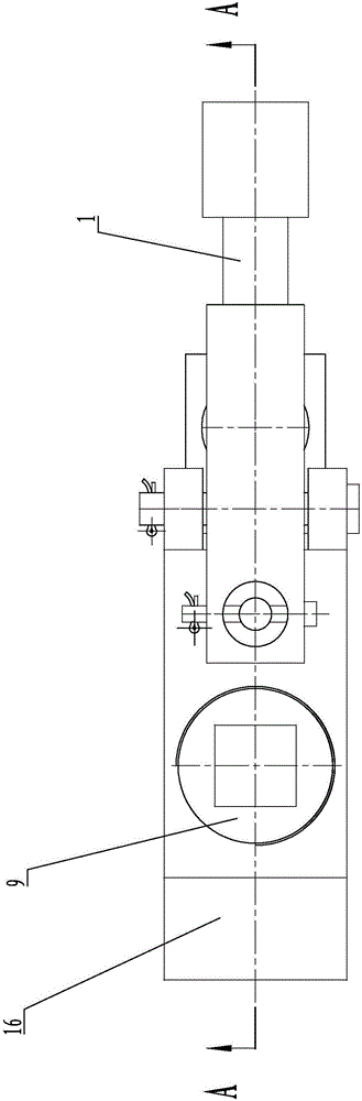 无电型转载点喷雾控制阀的制作方法与工艺