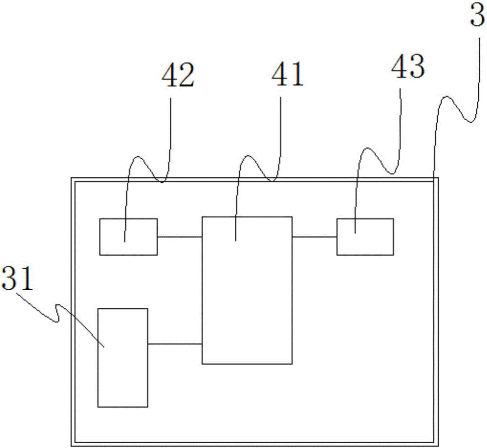 一种U型压力计的制作方法与工艺