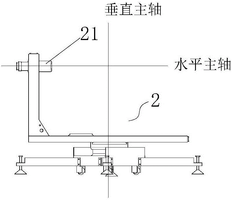 一種光生物安全性測(cè)試系統(tǒng)的制作方法與工藝