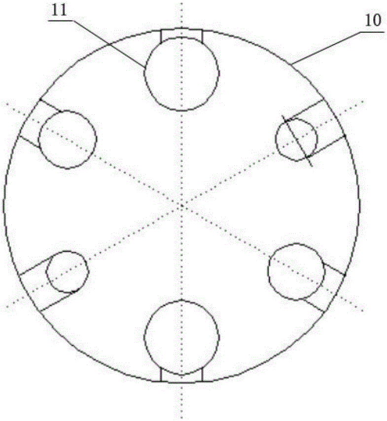 生物質(zhì)開放燃燒源煙氣污染物稀釋采樣系統(tǒng)的制作方法與工藝