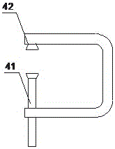 無(wú)線(xiàn)信號(hào)接收器支架的制作方法與工藝