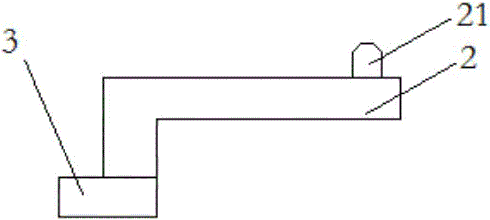 一種可調(diào)性定位器及AOI自動(dòng)光學(xué)檢測(cè)儀的制作方法與工藝