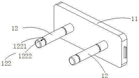 一種自潤(rùn)滑型鏈條的制作方法與工藝