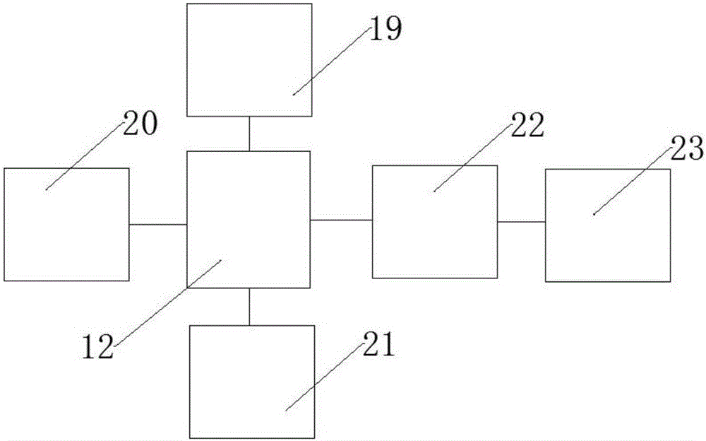 一种植物基因色谱显示仪的制作方法与工艺