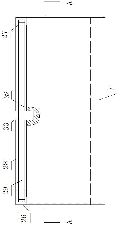 一種機電工程用萬用表的制作方法與工藝